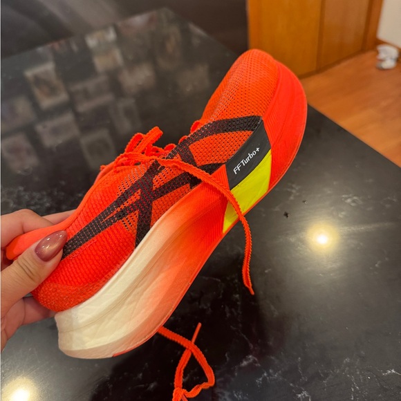 ASICS Metaspeed Sky Paris - Picture 10 of 12